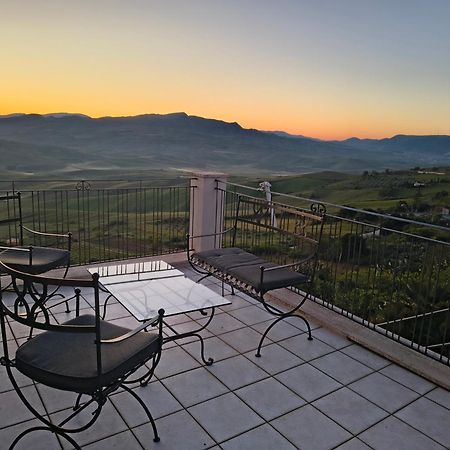 Belvedere Santa Margherita di Belice Экстерьер фото