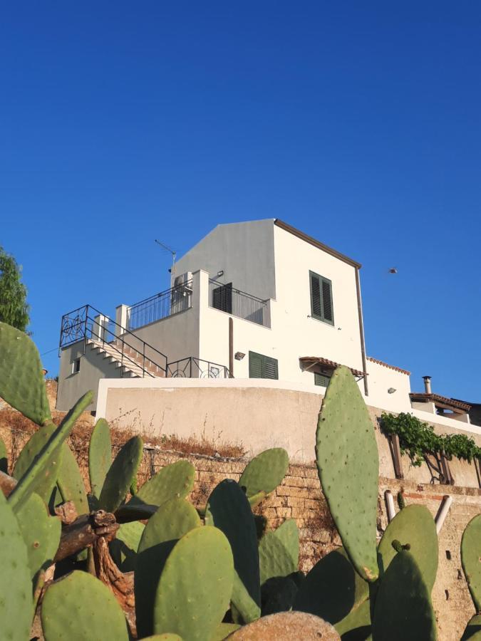 Belvedere Santa Margherita di Belice Экстерьер фото