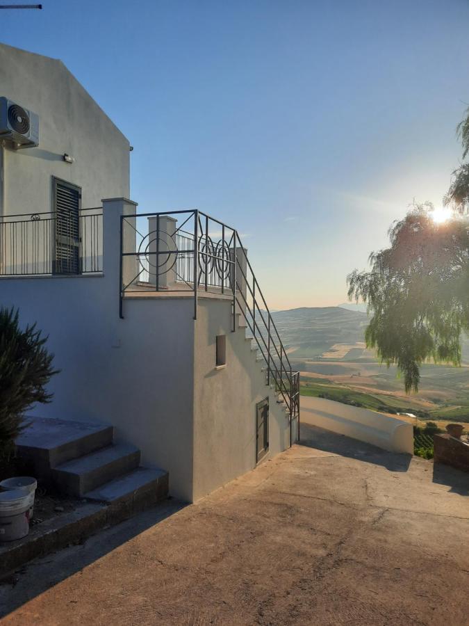 Belvedere Santa Margherita di Belice Экстерьер фото