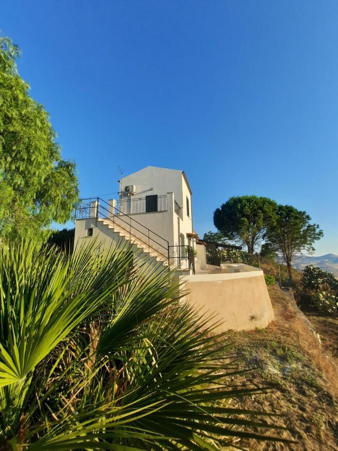 Belvedere Santa Margherita di Belice Экстерьер фото