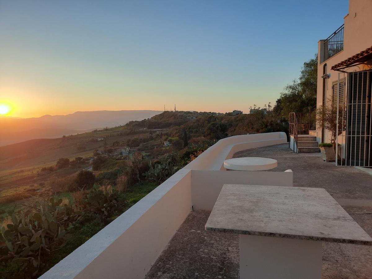 Belvedere Santa Margherita di Belice Экстерьер фото