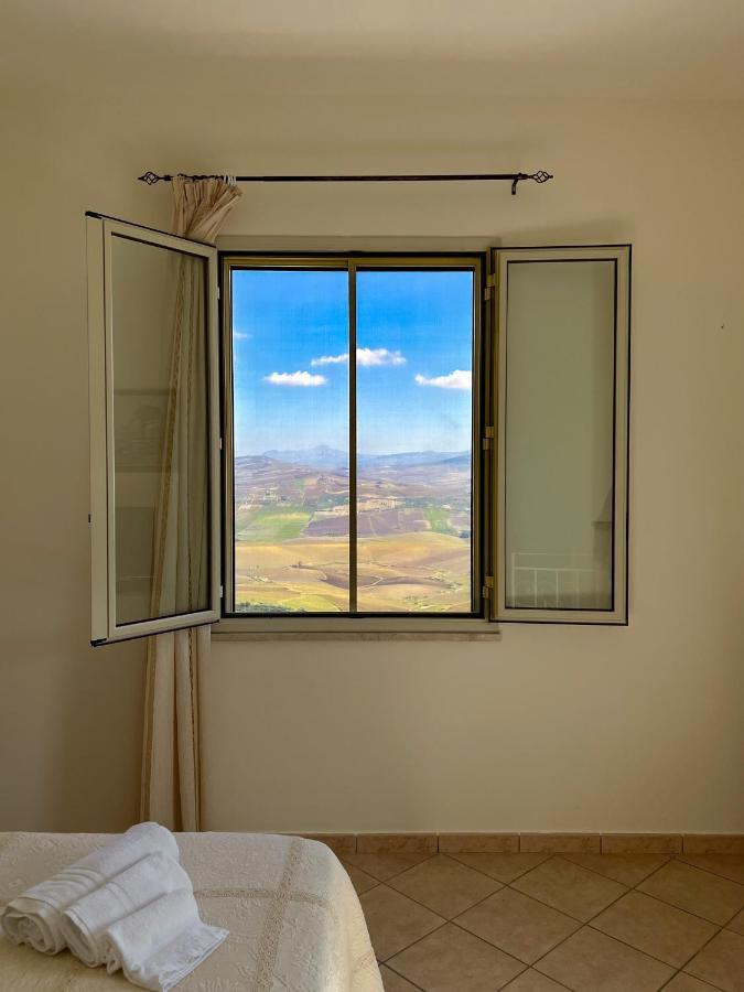 Belvedere Santa Margherita di Belice Экстерьер фото