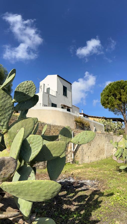 Belvedere Santa Margherita di Belice Экстерьер фото