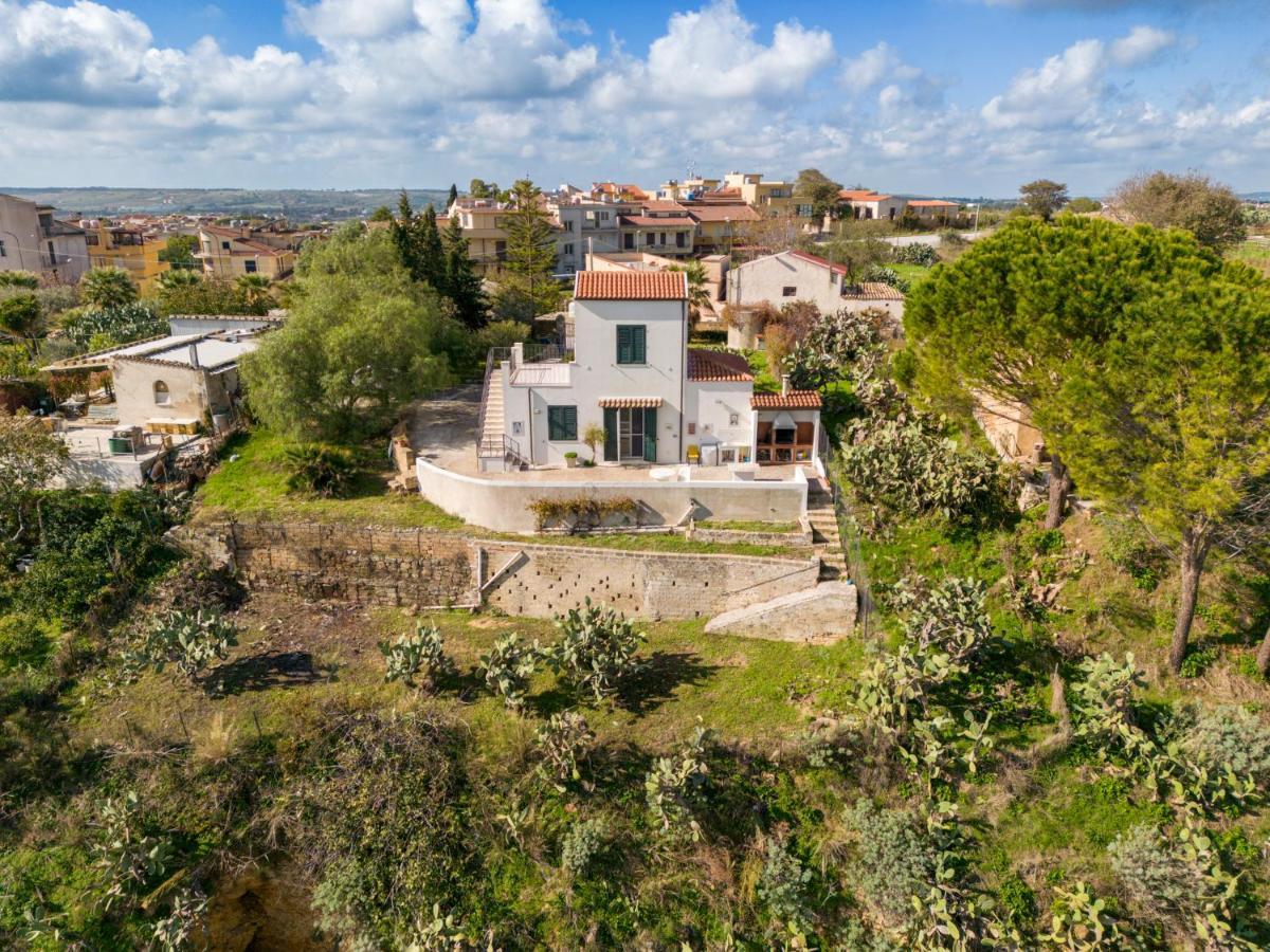 Belvedere Santa Margherita di Belice Экстерьер фото