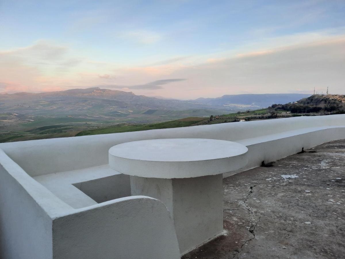 Belvedere Santa Margherita di Belice Экстерьер фото