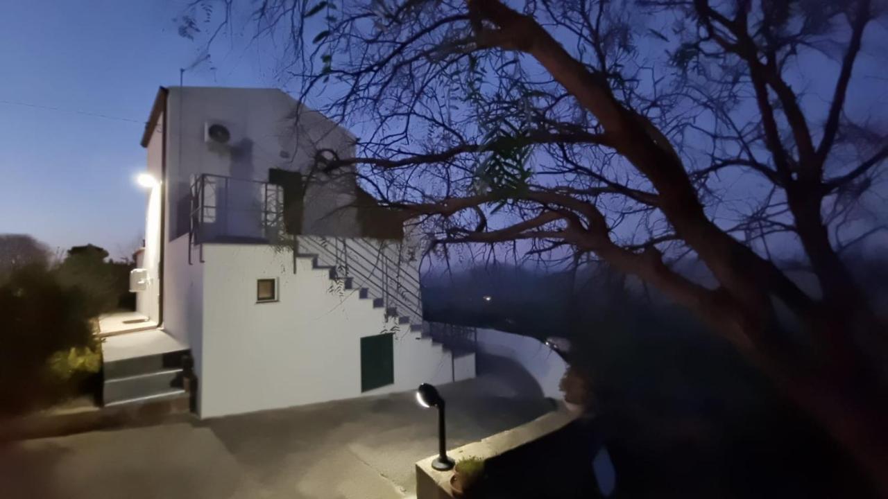 Belvedere Santa Margherita di Belice Экстерьер фото