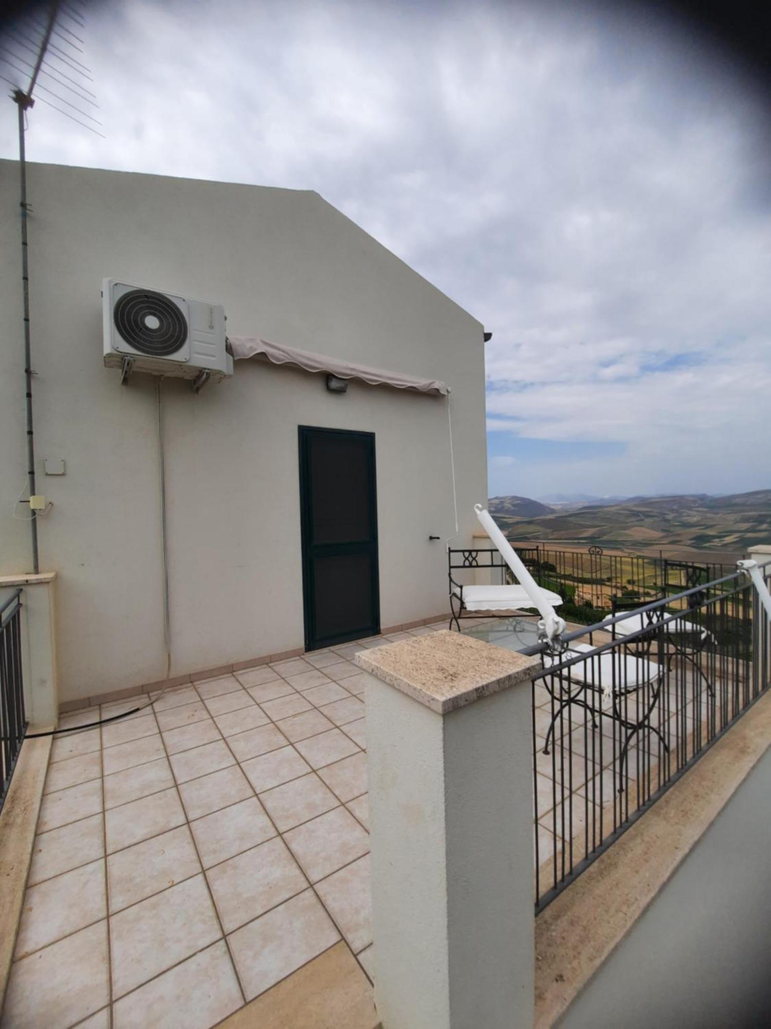 Belvedere Santa Margherita di Belice Экстерьер фото